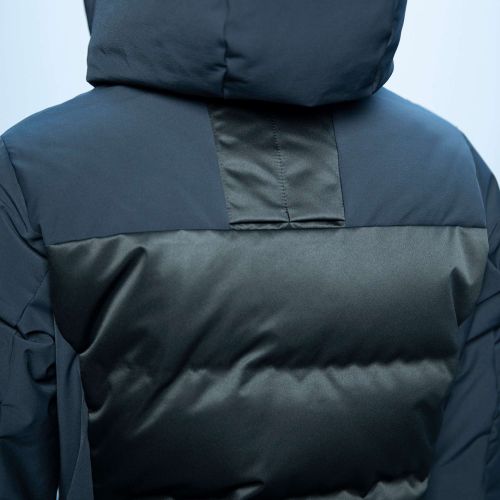 Kurtka narciarska puchowa damska Descente Mary DW5FDJ02LU