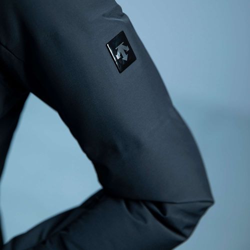 Kurtka narciarska puchowa damska Descente Mary DW5FDJ02LU