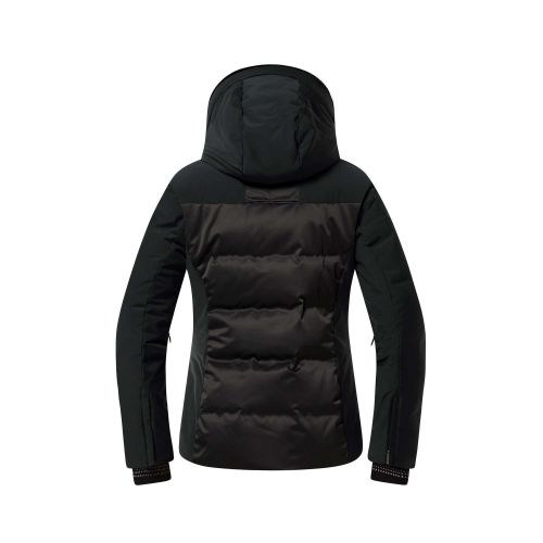 Kurtka narciarska puchowa damska Descente Mary DW5FDJ02LU