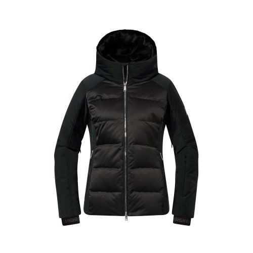 Kurtka narciarska puchowa damska Descente Mary DW5FDJ02LU