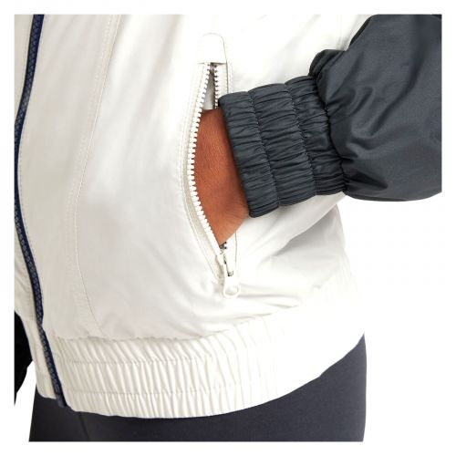 Kurtka dla dzieci Nike Sportswear Windrunner FZ5516