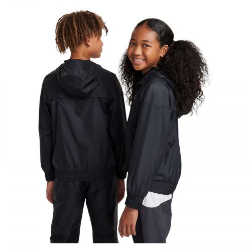 Kurtka dla dzieci Nike Sportswear Windrunner FZ5516