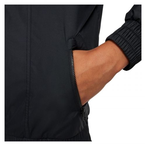 Kurtka dla dzieci Nike Sportswear Windrunner FZ5516