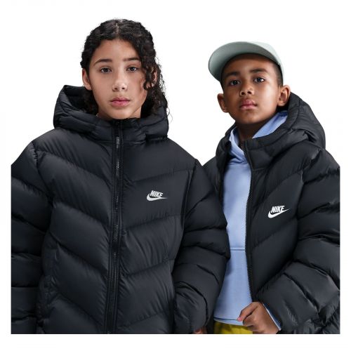 Kurtka dla dzieci Nike Therma-FIT Sportswear All Day Play HQ4976