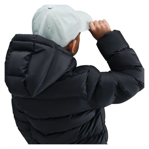 Kurtka dla dzieci Nike Therma-FIT Sportswear All Day Play HQ4976