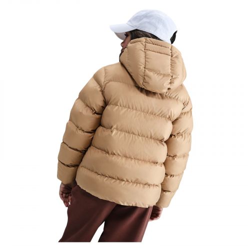 Kurtka dla dzieci Nike Therma-FIT Sportswear All Day Play HQ4976