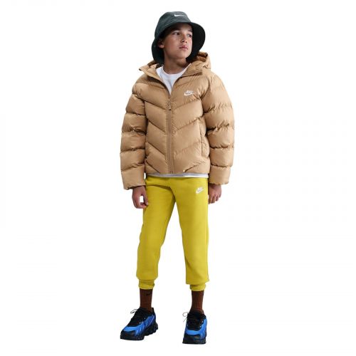 Kurtka dla dzieci Nike Therma-FIT Sportswear All Day Play HQ4976