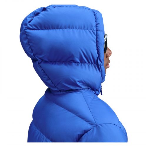 Kurtka dla dzieci Nike Therma-FIT Sportswear All Day Play HQ4976