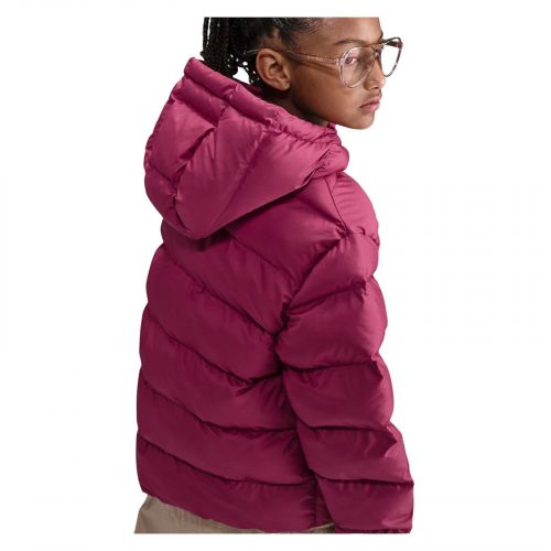 Kurtka dla dzieci Nike Therma-FIT Sportswear All Day Play HQ4976