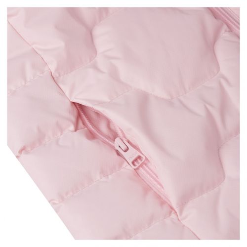 Kurtka puchowa dla dzieci Reima Loimaa 531538