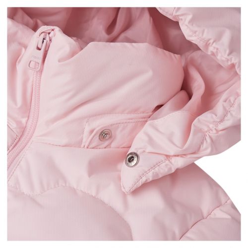 Kurtka puchowa dla dzieci Reima Loimaa 531538