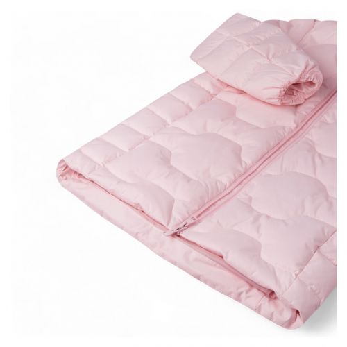 Kurtka puchowa dla dzieci Reima Loimaa 531538