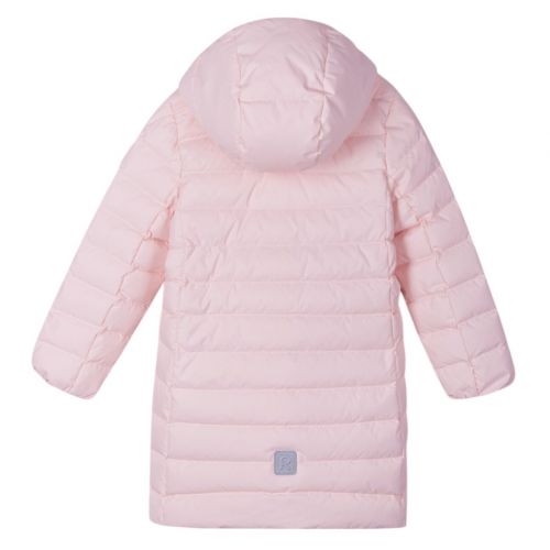 Kurtka puchowa dla dzieci Reima Loimaa 531538