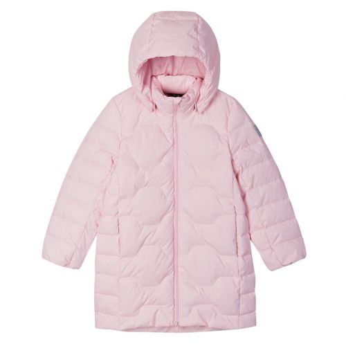 Kurtka puchowa dla dzieci Reima Loimaa 531538