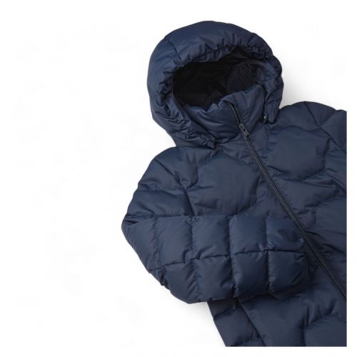 Kurtka puchowa dla dzieci Reima Loimaa 531538