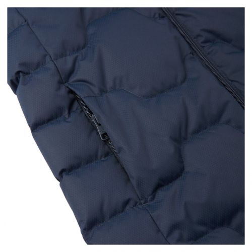 Kurtka puchowa dla dzieci Reima Loimaa 531538