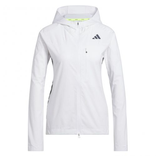 Kurtka do biegania damska adidas Adizero JC6645