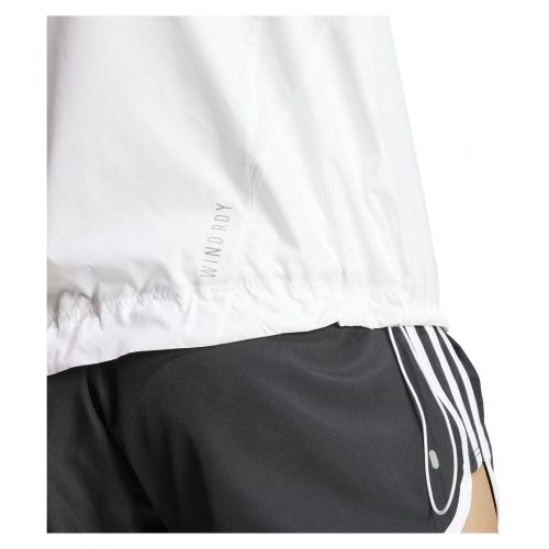 Kurtka do biegania damska adidas On The Run IK7445