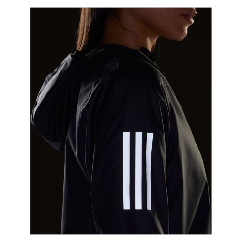 Kurtka do biegania damska adidas Own The Run IN1576