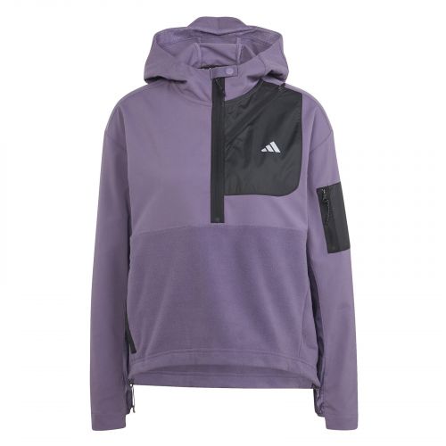 Kurtka do biegania damska adidas Ultimate Conquer the Elements Winter Running IM1912