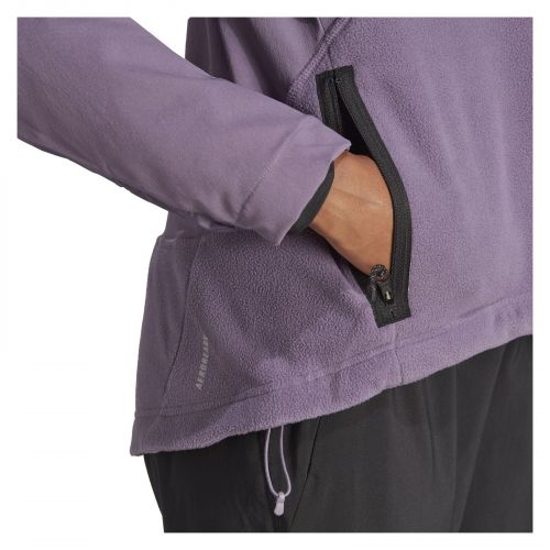 Kurtka do biegania damska adidas Ultimate Conquer the Elements Winter Running IM1912