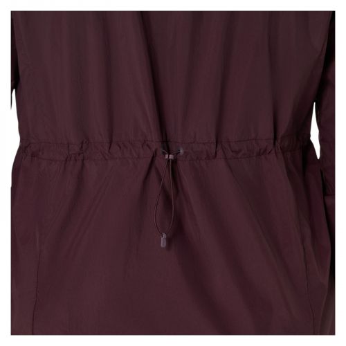 Kurtka do biegania damska Asics Road Packable 2012D076