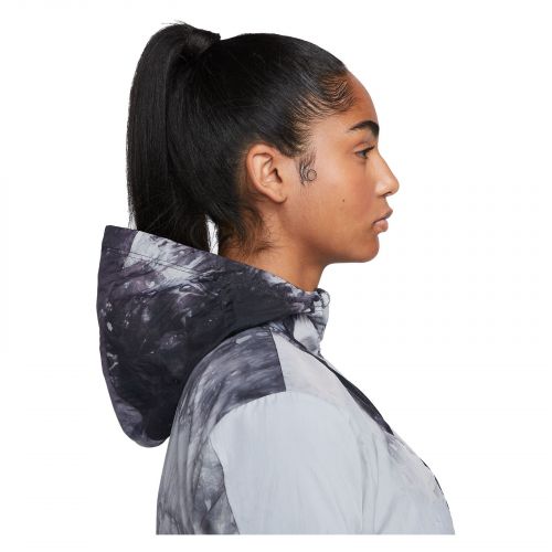 Kurtka do biegania damska Nike Repel DX1041