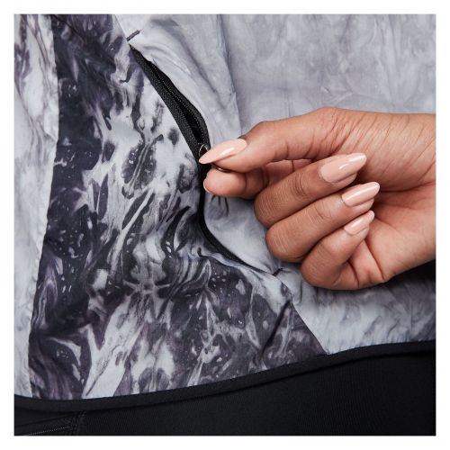 Kurtka do biegania damska Nike Repel DX1041