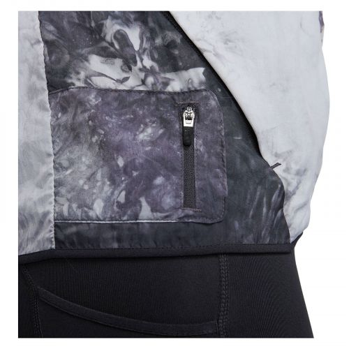 Kurtka do biegania damska Nike Repel DX1041