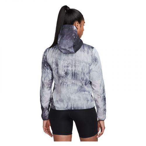 Kurtka do biegania damska Nike Repel DX1041