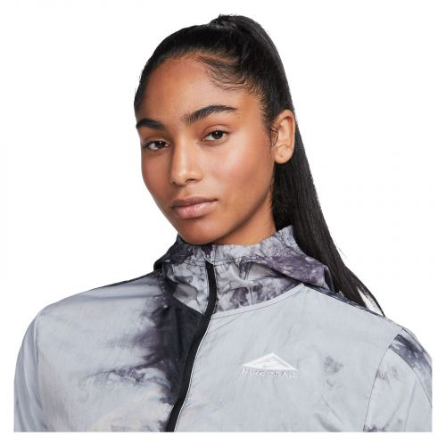 Kurtka do biegania damska Nike Repel DX1041