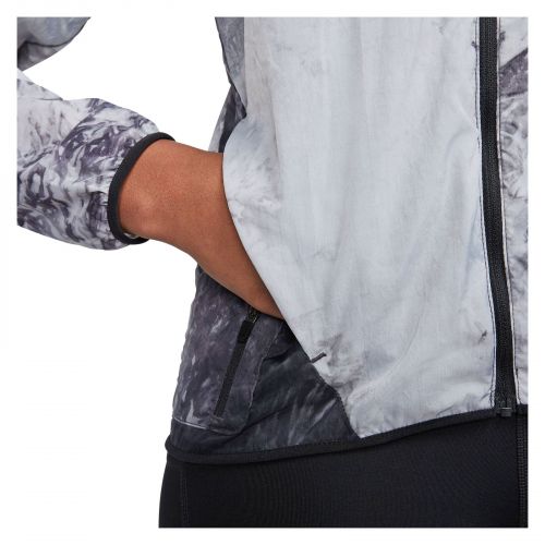 Kurtka do biegania damska Nike Repel DX1041