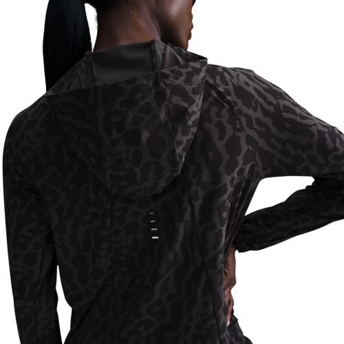 Kurtka do biegania damska Nike Swift Dri-FIT IB5844