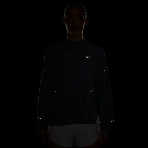 Kurtka do biegania damska Nike Swift Dri-FIT IB5844