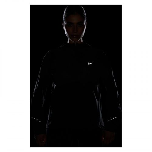 Kurtka do biegania damska Nike Swift HQ0650