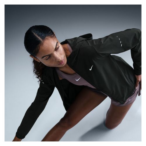 Kurtka do biegania damska Nike Swift HQ0650