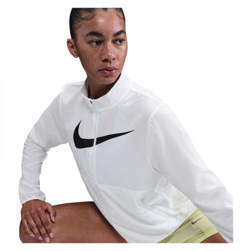 Kurtka do biegania damska Nike Tempo Swoosh HV2647