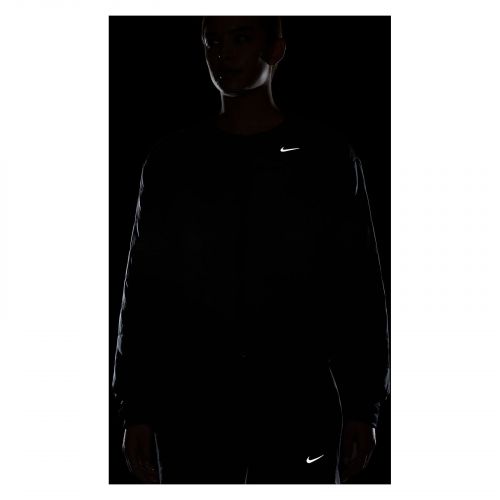 Kurtka do biegania damska Nike Therma-FIT Swift FB7511 