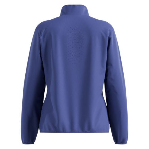 Kurtka do biegania damska Odlo Essential Light 313861