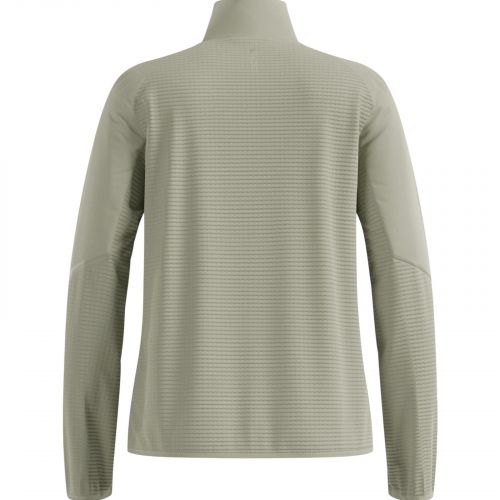 Kurtka do biegania damska Odlo Essentials Insulator 316051