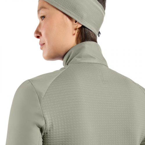 Kurtka do biegania damska Odlo Essentials Insulator 316051
