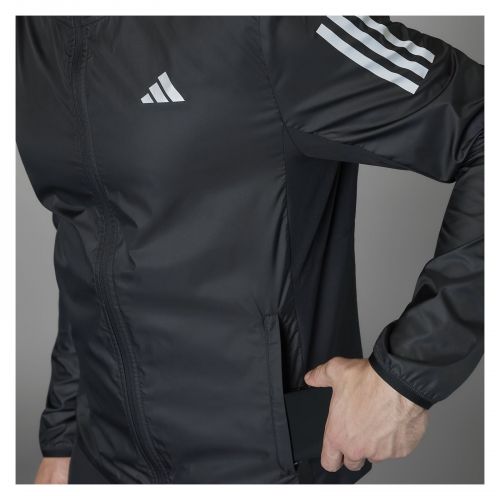 Kurtka do biegania męska adidas Own the Run HZ4523