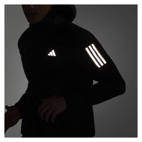 Kurtka do biegania męska adidas Own the Run HZ4523