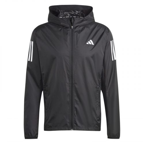 Kurtka do biegania męska adidas Own the Run HZ4523