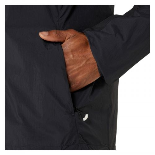 Kurtka do biegania męska Asics Road Packable 2011D084