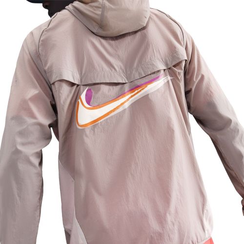 Kurtka do biegania męska Nike Stride Eliud Kipchoge HV2649