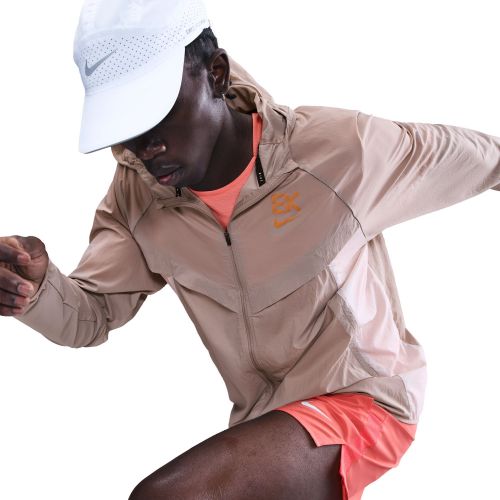 Kurtka do biegania męska Nike Stride Eliud Kipchoge HV2649