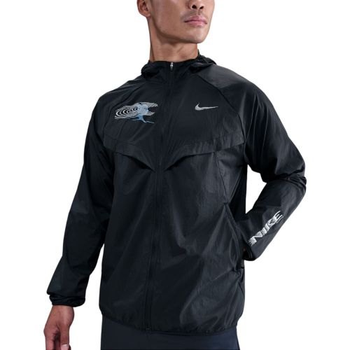 Kurtka do biegania męska Nike Stride IM7430