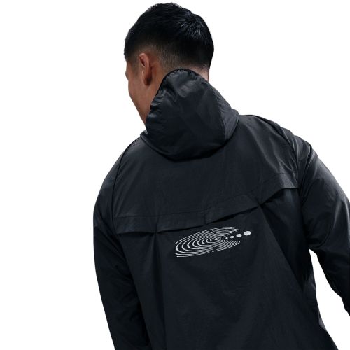 Kurtka do biegania męska Nike Stride IM7430