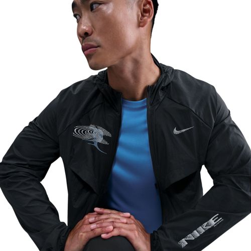 Kurtka do biegania męska Nike Stride IM7430